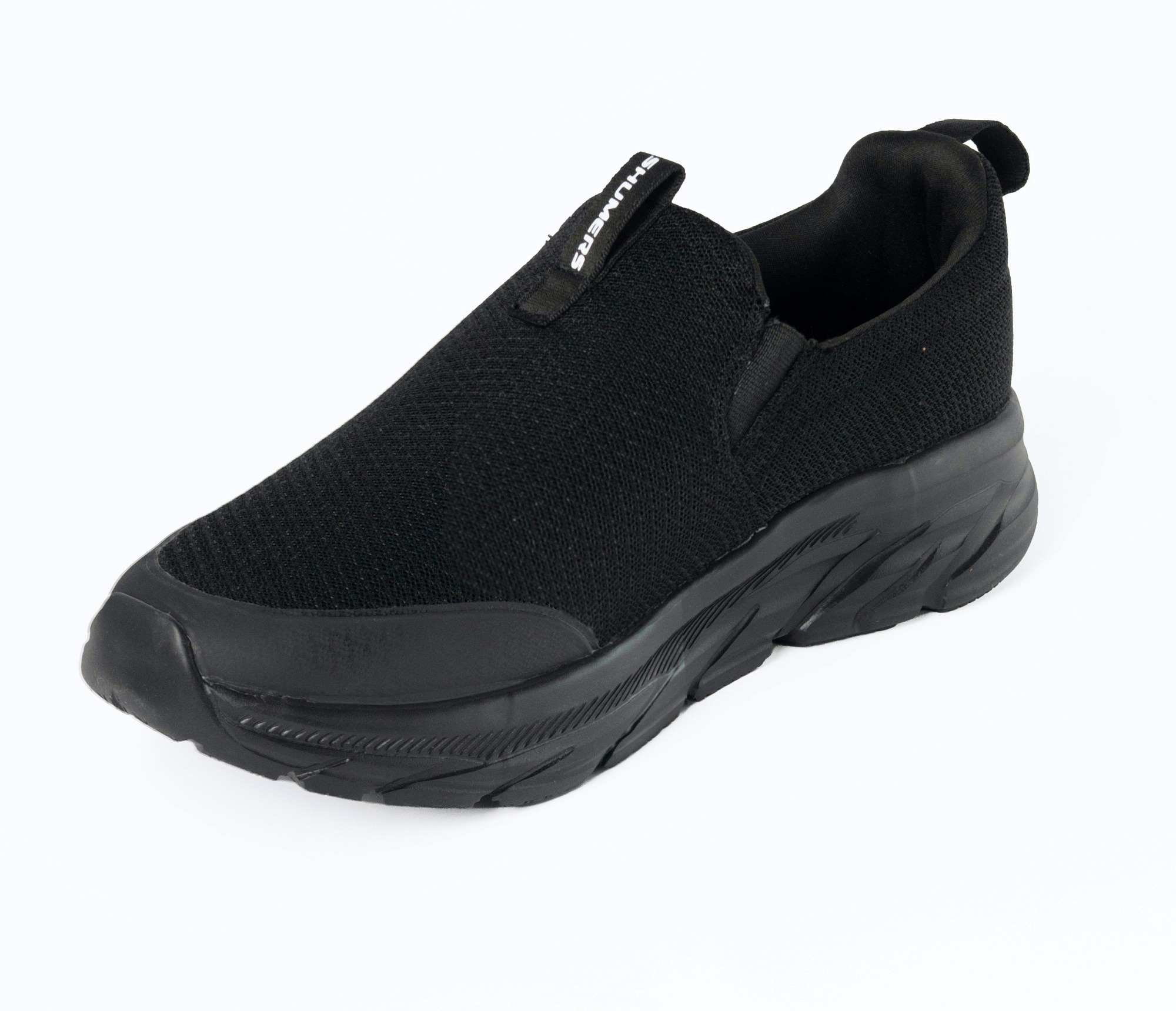 Dash Black