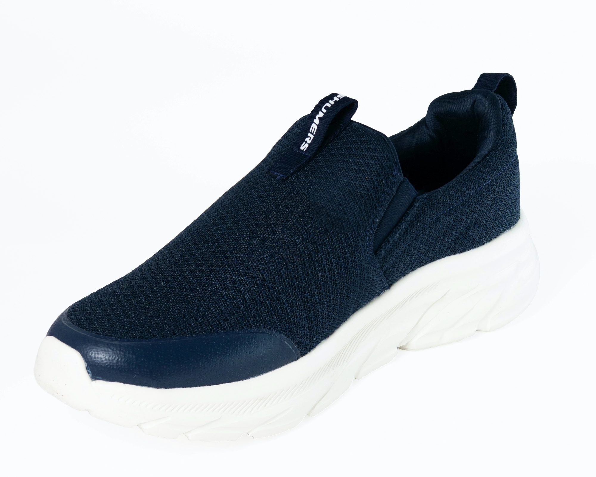 Dash Navy Blue