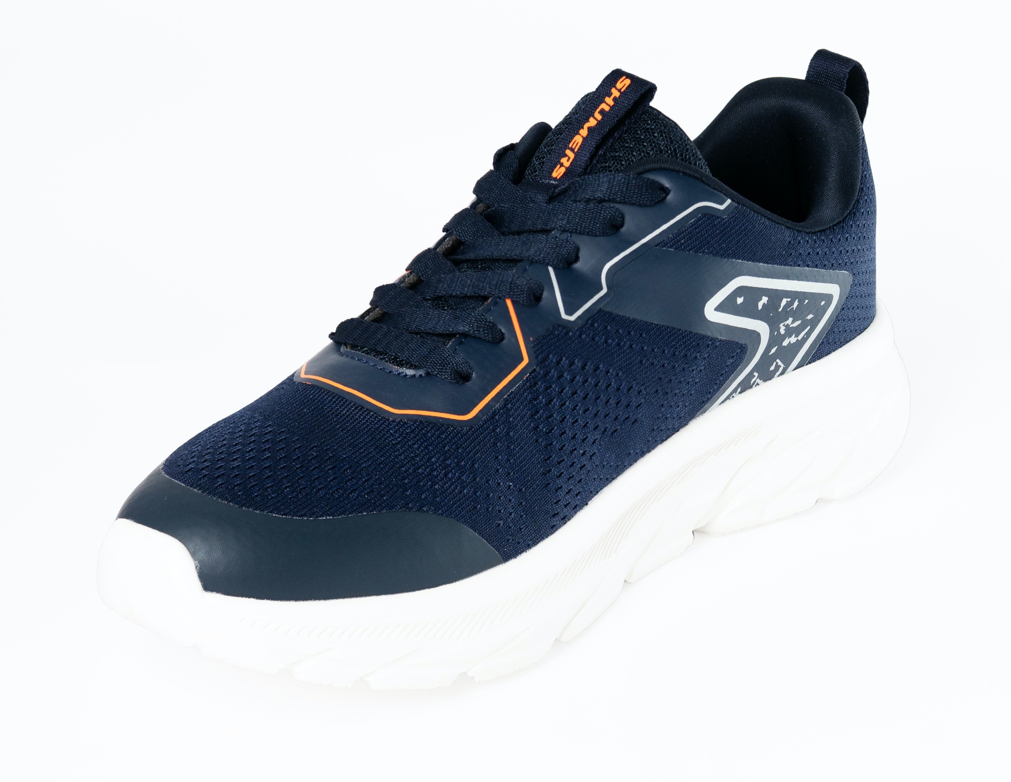 Imperial Navy Blue
