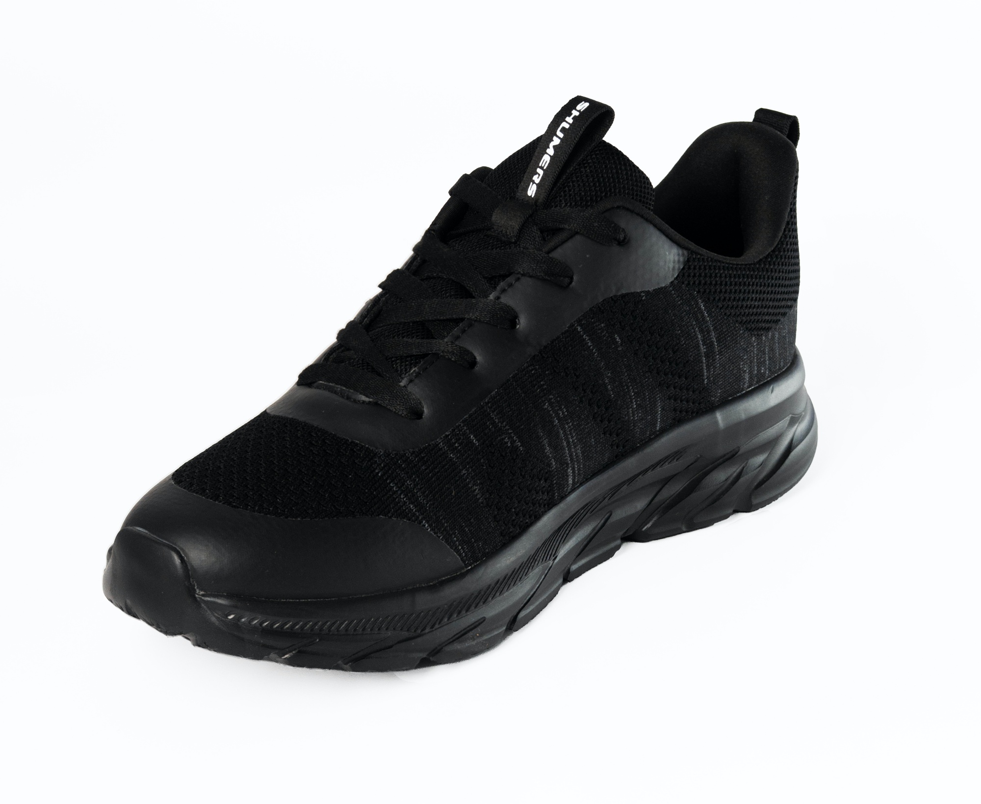 Moove Black